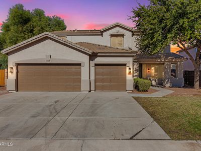 16818 W Marconi Ave, Surprise, AZ, 85388
