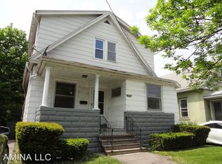 1625 N Goodman St, Rochester, NY 14609