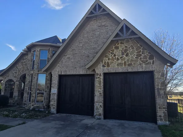 2009 Stone River Blvd, Royse City, TX 75189