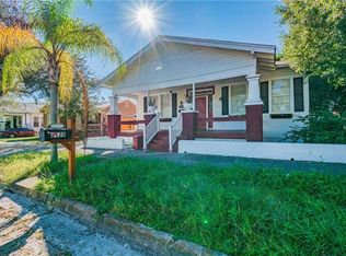 2120 W Cherry St, Tampa, FL 33607