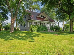 1310 N M 52, Stockbridge, MI 49285