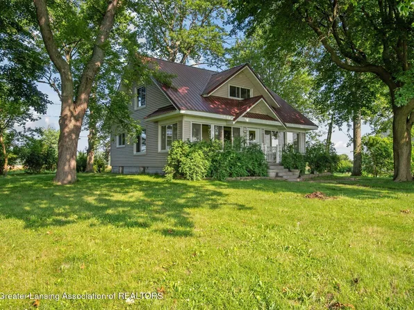1310 N M 52, Stockbridge, MI 49285