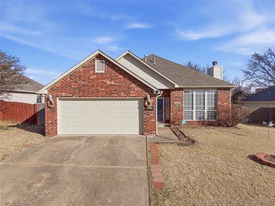 1308 W Richmond St, Broken Arrow, OK, 74012