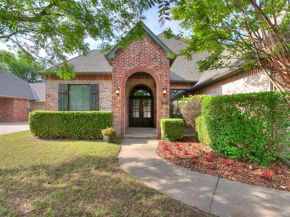 154 Evermay Dr, Edmond, OK 73013