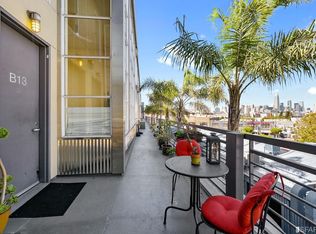 370 De Haro St #B13, San Francisco, CA
