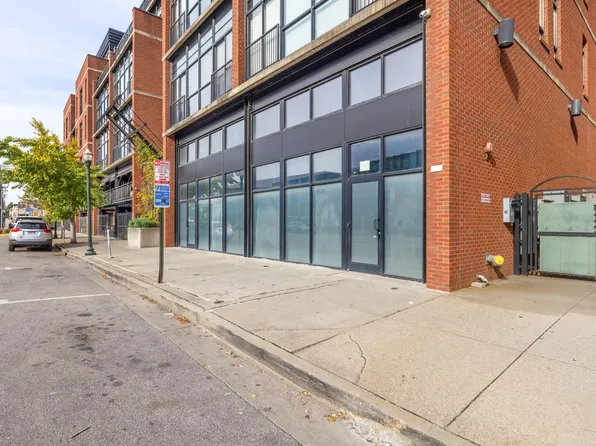 511 W Main St, Lexington, KY 40507