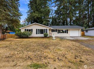 5017 19th Avenue SE, Lacey, WA 98503