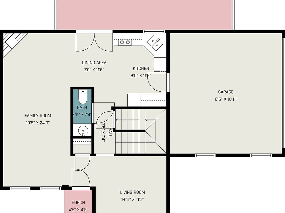 2nd image of 10142 Falcon Ridge Dr