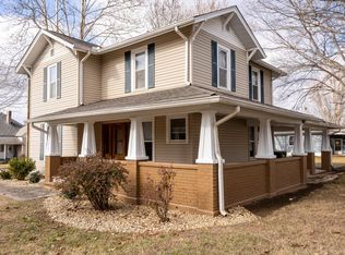 1803 Sevierville Rd, Maryville, TN 37804