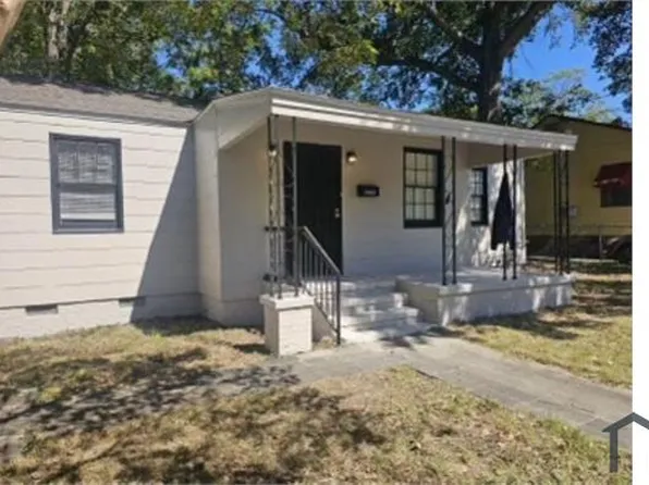 2931 Pecan St, Columbus, GA 31906