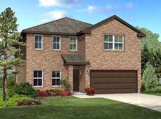 7516 Littleton Way, Fort Worth, TX 76134