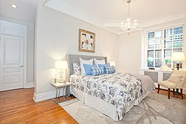 Sold by Brown Harris Stevens