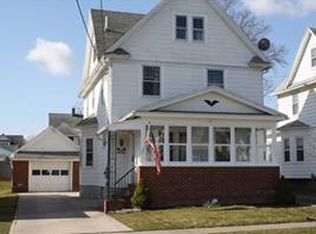 128 West Ave, East Rochester, NY 14445