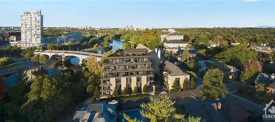 2nd image of 15 Aylmer Ave #102