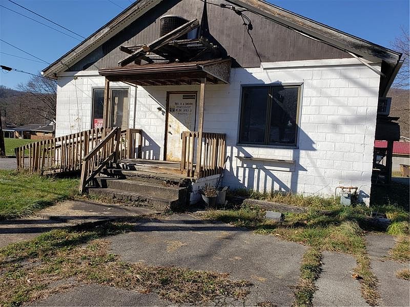 506 Market St, Bolivar, PA 15923 Zillow