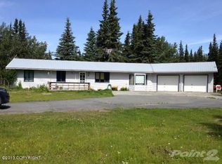 33920 Echo Lake Rd, Soldotna, AK 99669