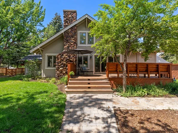 304 N 4th Ave, Hailey, ID 83333
