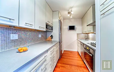 Sold by Halstead Real Estate