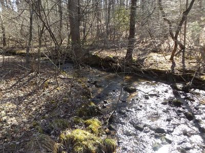 Road Creek Ford Rd, Dugspur, VA, 24325