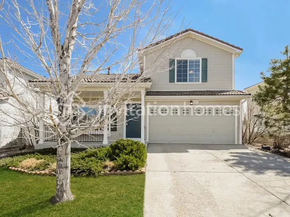 4820 N Flanders Way, Denver, CO 80249