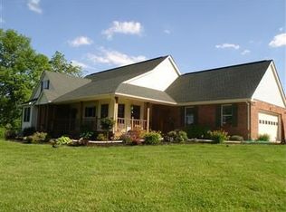 180 Ghent Eagle S #NA, Sanders, KY 41083