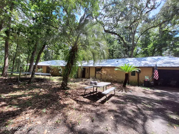 11304 Royal Dr, Brooksville, FL 34601