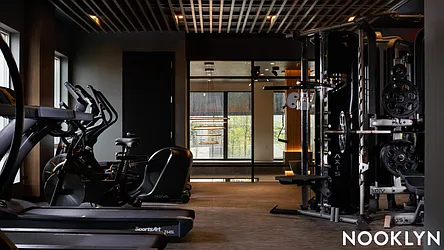 Rented by Nooklyn NYC LLC