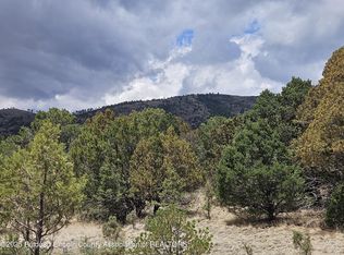 12 Buckboard & Loma Gdn, Nogal, NM 88341