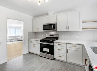 2007 21st St, Santa Monica, CA 90404