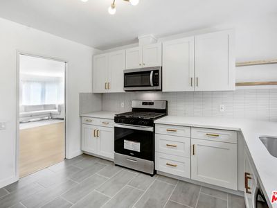 2007 21st St, Santa Monica, CA, 90404