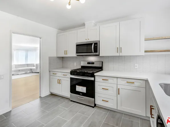 2007 21st St, Santa Monica, CA 90404