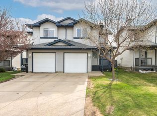 15315 137a St NW, Edmonton, AB T6V 1N5