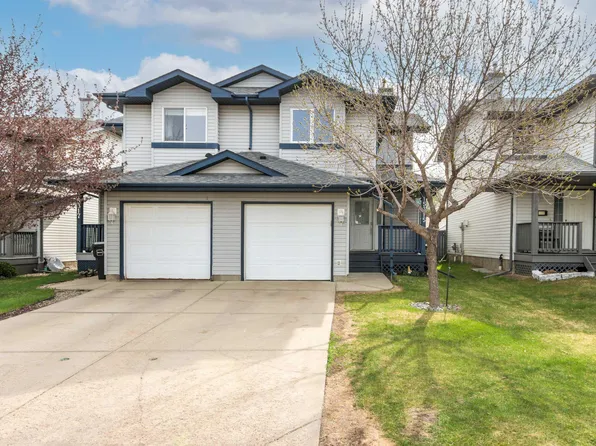 15315 137a St NW, Edmonton, AB T6V 1N5