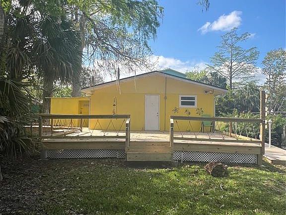 2nd image of 7222 Tropical Dr