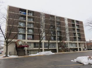 1043 S York Rd APT 604, Bensenville, IL 60106