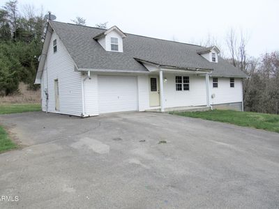 340 Zion Hill Rd, Seymour, TN, 37865