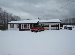 294 Benedicta Rd, Sherman, ME 04776