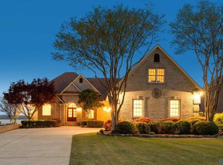 13525 Inverness Pl, Athens, AL 35611