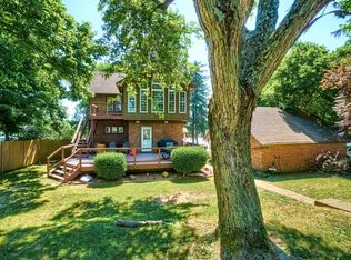 833 Mount Vernon Rd, Newark, OH 43055