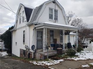 315 Burton Ave, Washington, PA 15301