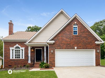 3703 Wind Ridge Pl, Waxhaw, NC, 28173