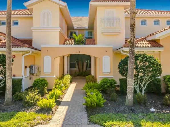 130 Bella Vista Ter #10C, North Venice, FL 34275