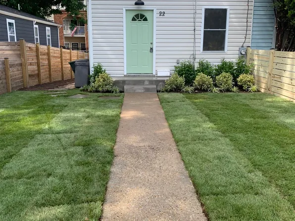 22 E Reed Ave, Alexandria, VA 22305