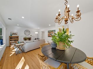 39 Bridge Rd, Larkspur, CA 94939