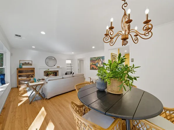 39 Bridge Road, Larkspur, CA 94939