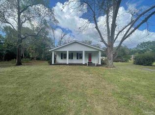 1148 W 9 1/2 Mile Rd, Pensacola, FL 32534