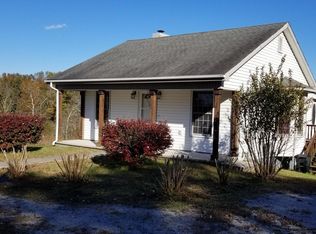 2860 Goochtown Rd, Eubank, KY 42567