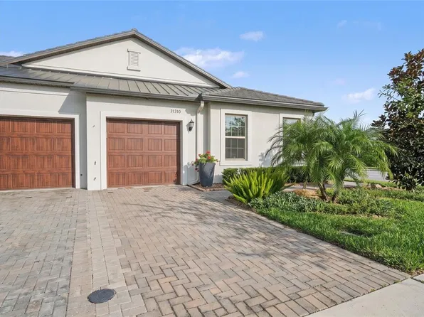 31310 CABANA RYE AVENUE, SAN ANTONIO, FL 33576