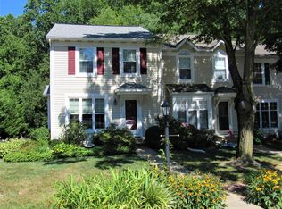 925 Cheswold Ct UNIT E1, Bel Air, MD 21014