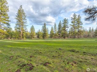 20 Greyback Mount Rd, Goldendale, WA 98620